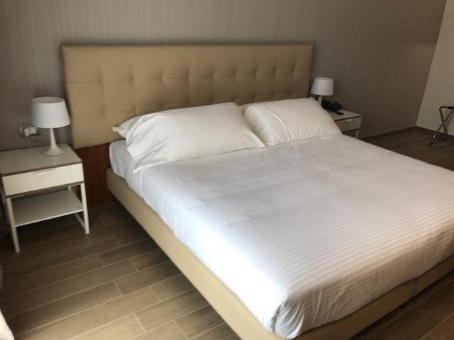Номер Стандарт Трехместный, D Aragona Lifestyle