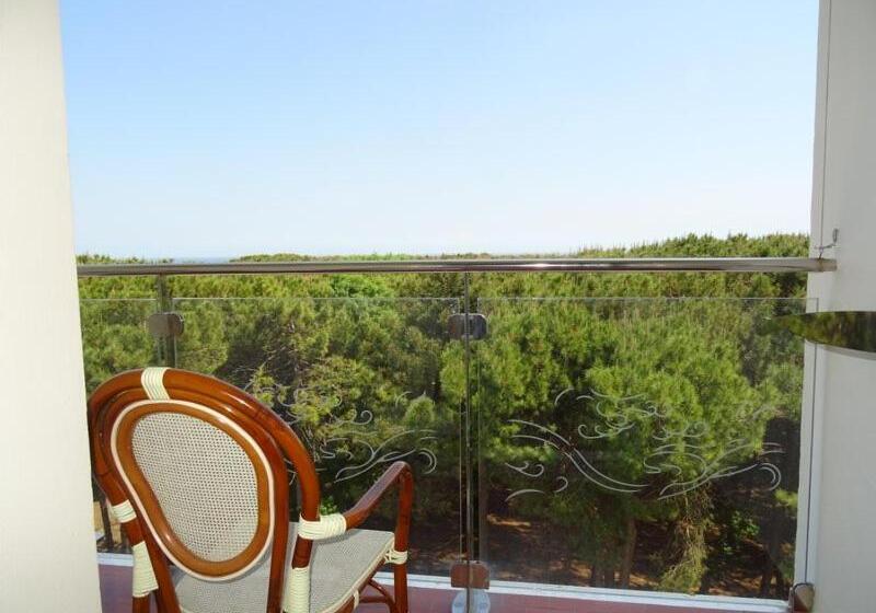 اتاق استاندارد, Garden