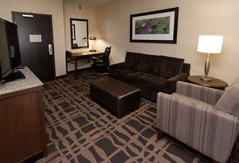 سوئیت جونیور با تخت بزرگ, Hilton Rome Airport