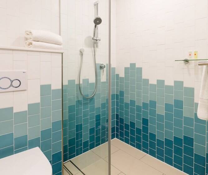 스탠다드 룸, Ibis Styles East Perth