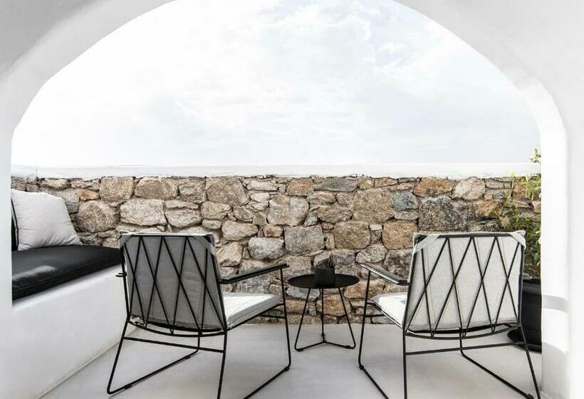 Номер Стандарт, Nimbus Mykonos