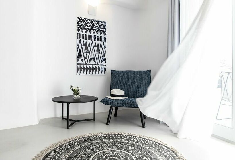 Номер Стандарт, Nimbus Mykonos