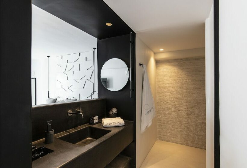 Номер Стандарт, Nimbus Mykonos