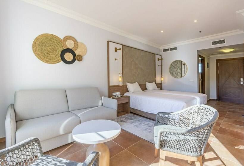 חדר סטודיו סטנדרד, La Sella Premium Lifestyle Apartments