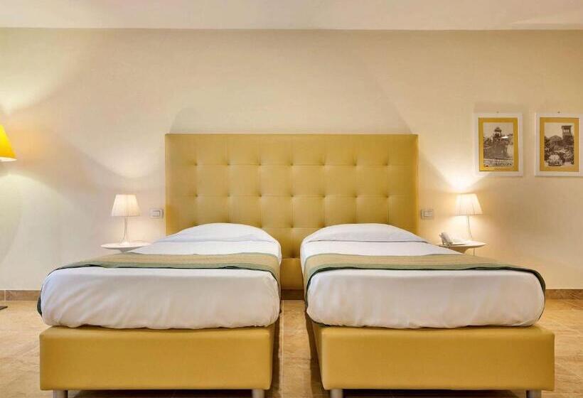 اتاق سوپریور, Mercure Villa Romanazzi Carducci Bari