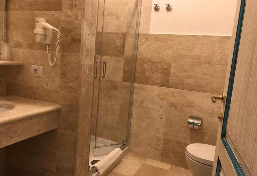 Трехместный Номер Superior, Riviera