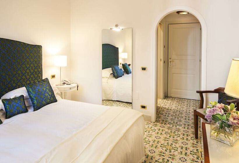 Номер Комфорт, San Montano Resort & Spa
