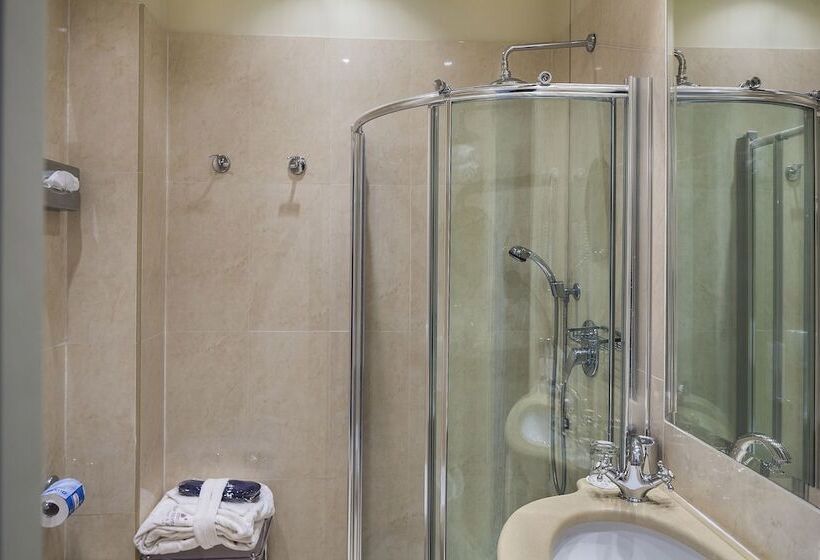 Номер Комфорт, San Montano Resort & Spa