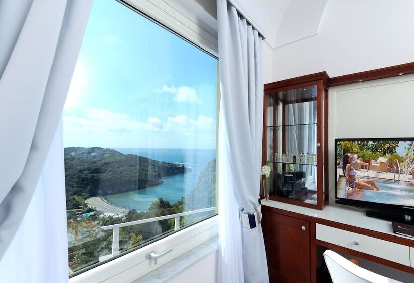Президентский Люкс, San Montano Resort & Spa