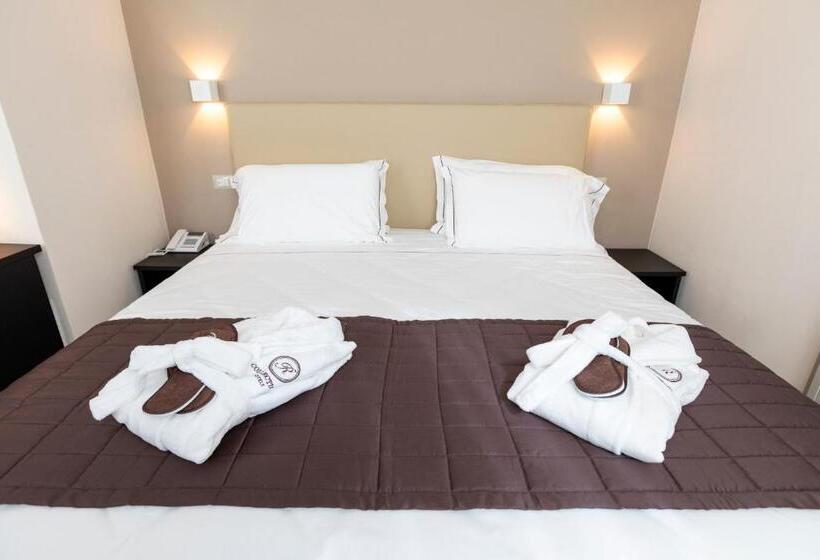 스탠다드 룸, Villa Cipressi, By R Collection Hotels