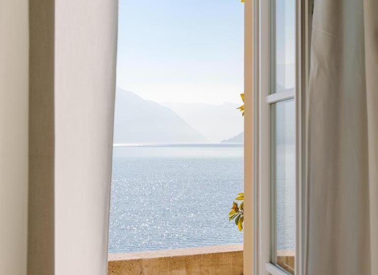 발코니가 있는 스위트, Villa Cipressi, By R Collection Hotels