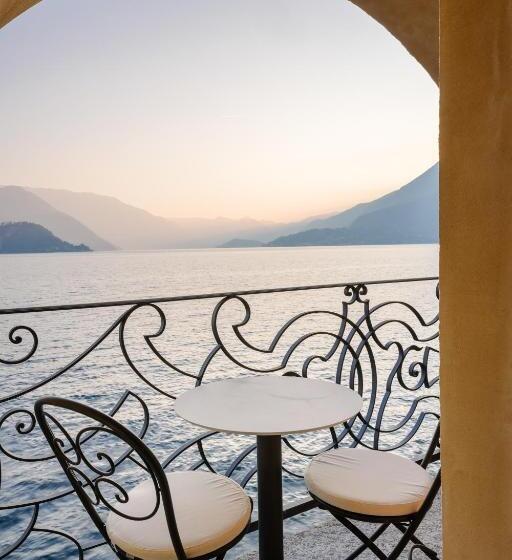 가든 전망 스위트, Villa Cipressi, By R Collection Hotels