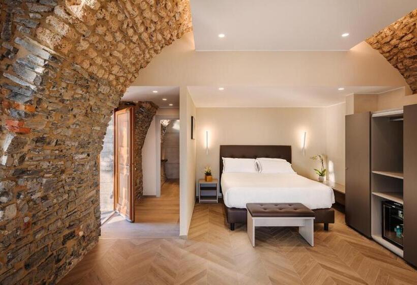 가든 전망 스위트, Villa Cipressi, By R Collection Hotels