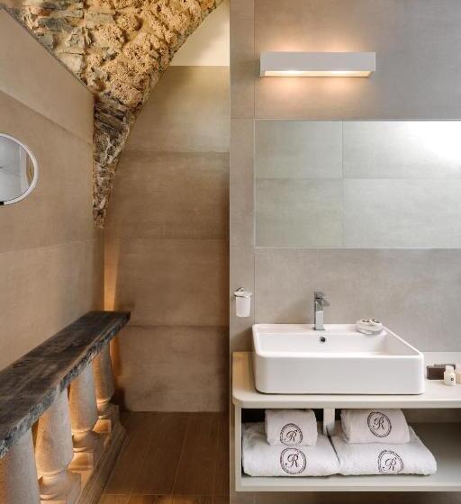 가든 전망 스위트, Villa Cipressi, By R Collection Hotels