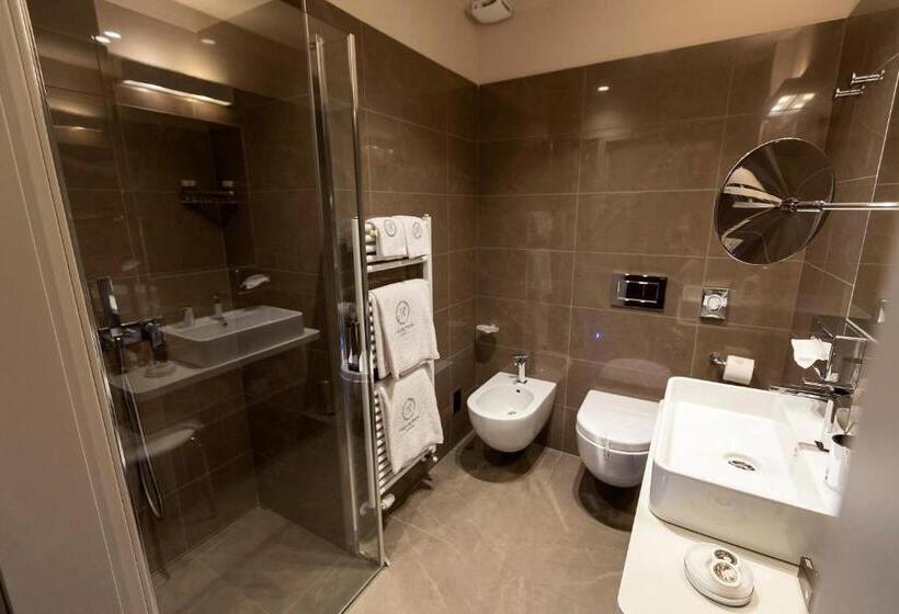 스탠다드 룸 킹사이즈 침대, Villa Cipressi, By R Collection Hotels