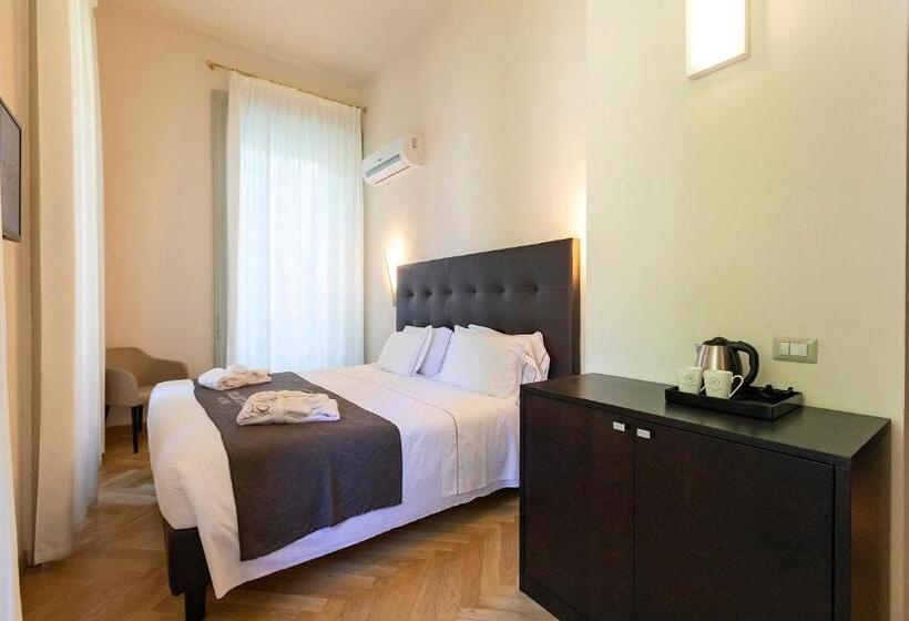 스탠다드 룸 킹사이즈 침대, Villa Cipressi, By R Collection Hotels