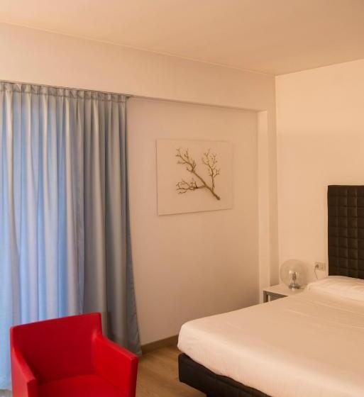 Номер Стандарт с Балконом, Park Hotel Residence