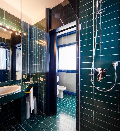 Номер Стандарт Трехместный, Park Hotel Residence