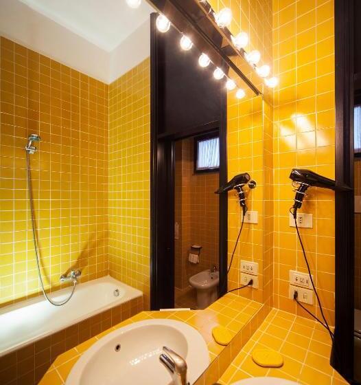 Номер Стандарт, Park Hotel Residence