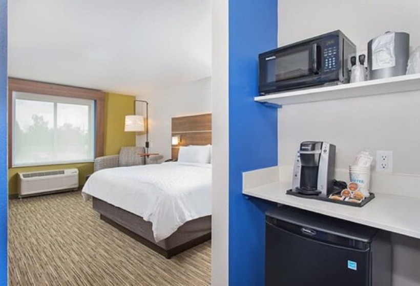 标准间, Holiday Inn Express & Suites   La Grange, An Ihg