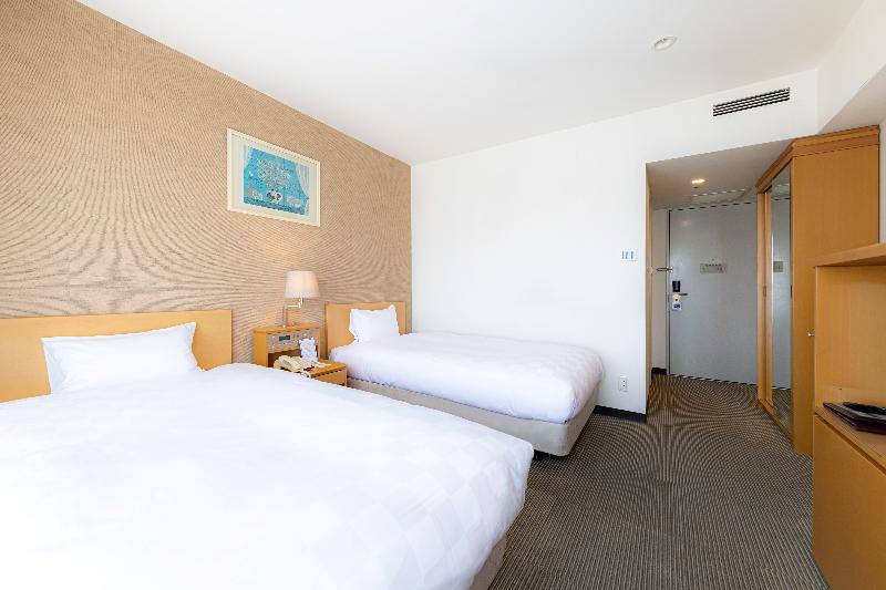 Номер Стандарт, Bellevue Garden Hotel Kansai International Airport