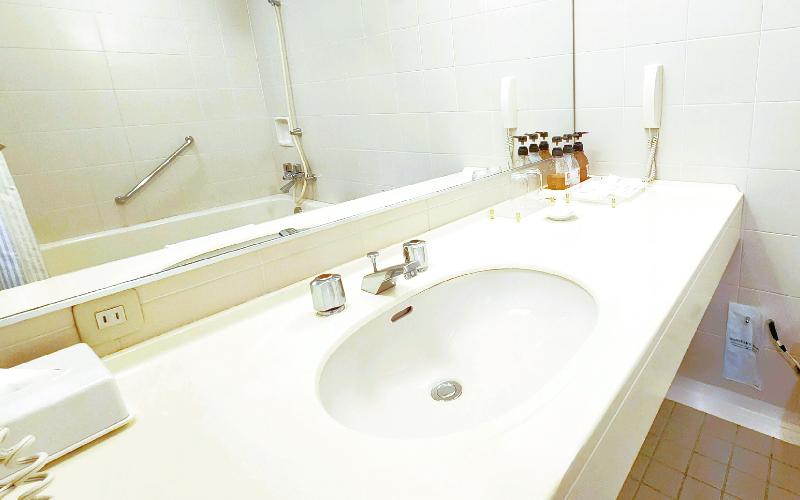 Номер Стандарт, Bellevue Garden Hotel Kansai International Airport