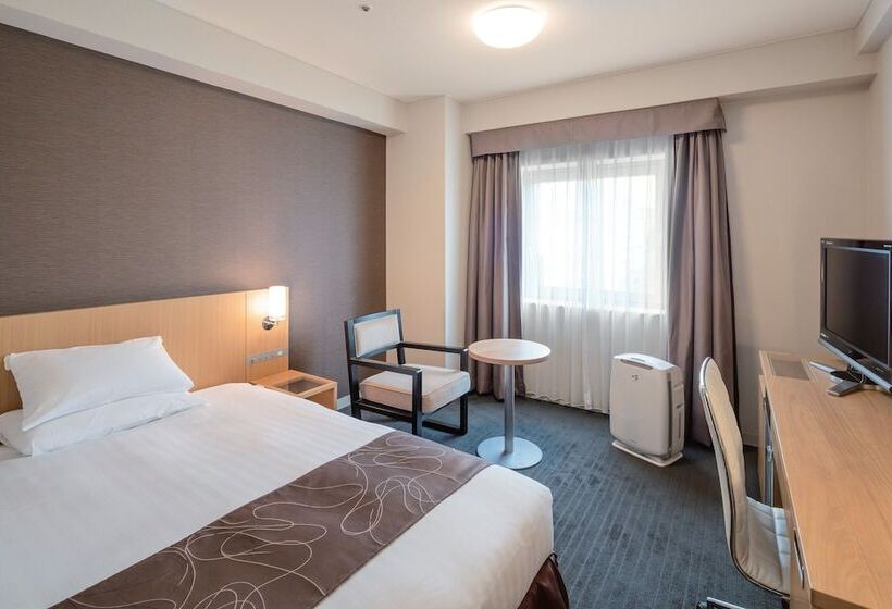 Номер Стандарт Индивидуальный, Hakata Excel Hotel Tokyu