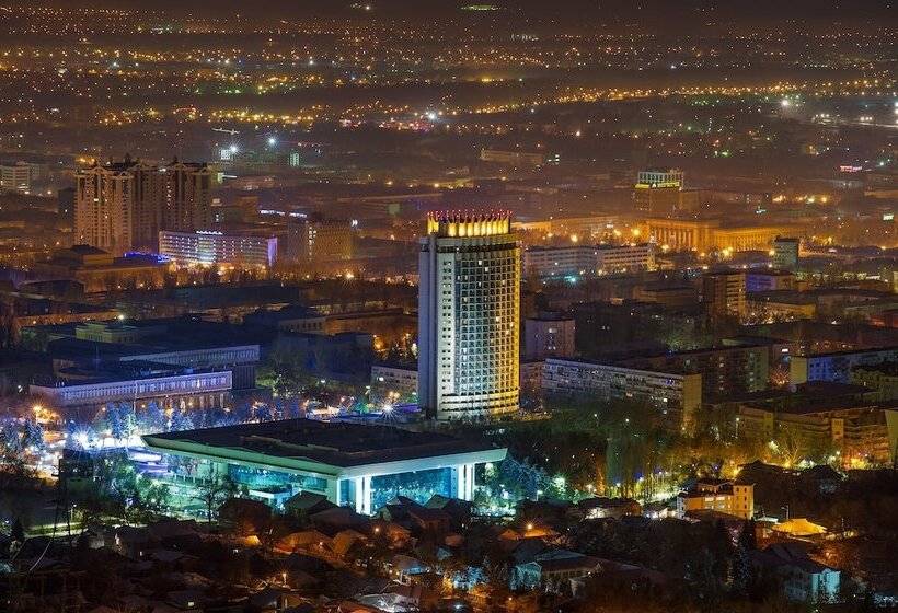 Suite Cama King, Kazakhstan
