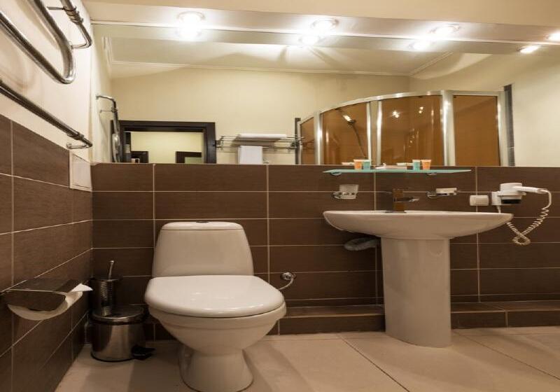 Habitación Estándar, Kazakhstan