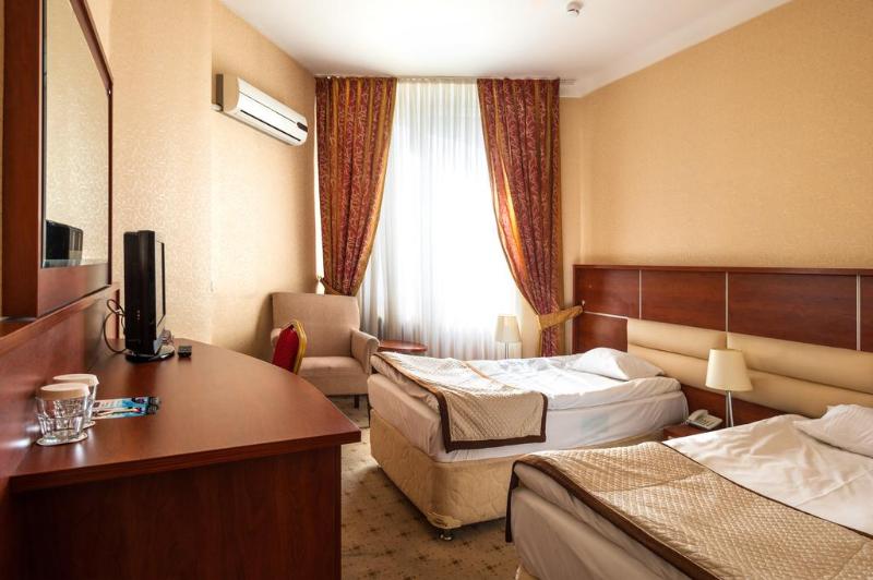Habitación Estándar, Kazakhstan