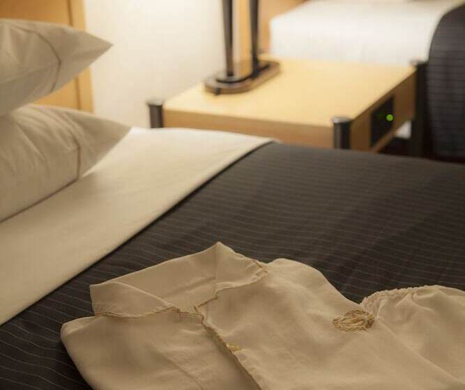 스탠다드 룸, Kobe Bay Sheraton Hotel & Towers