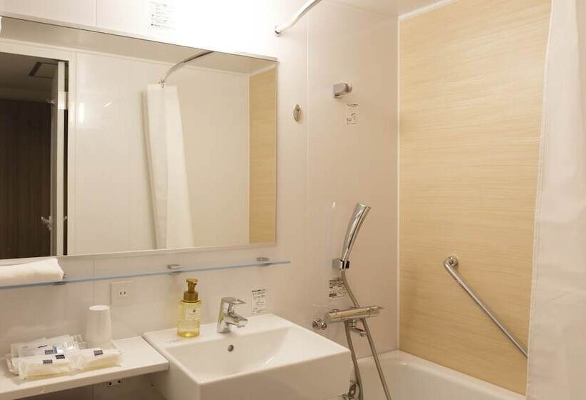 Номер Стандарт, Matsue Excel Hotel Tokyu