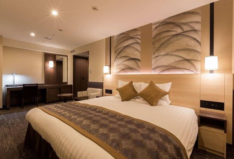 Номер Superior, Matsue Excel Hotel Tokyu