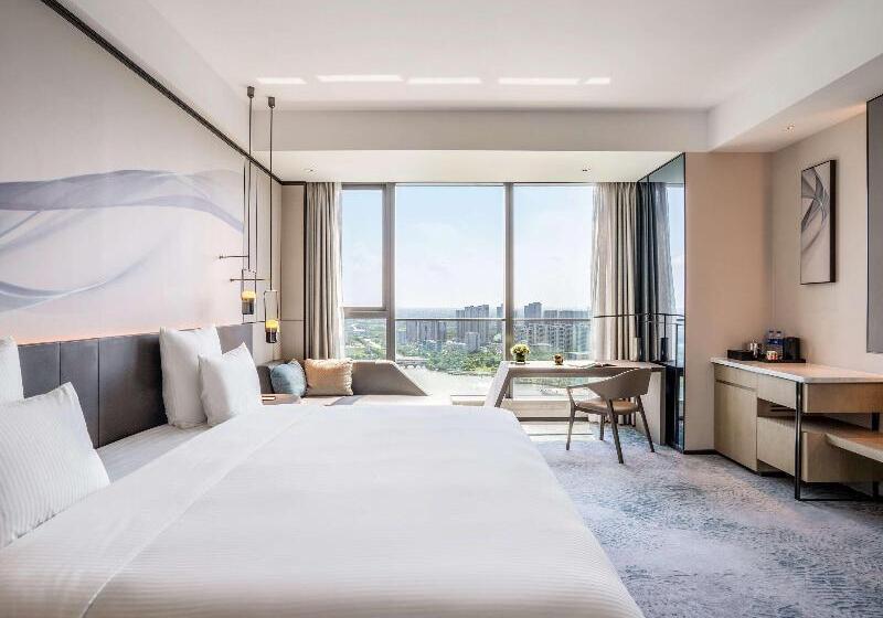 اتاق استاندارد, Pacific Hotel Okinawa