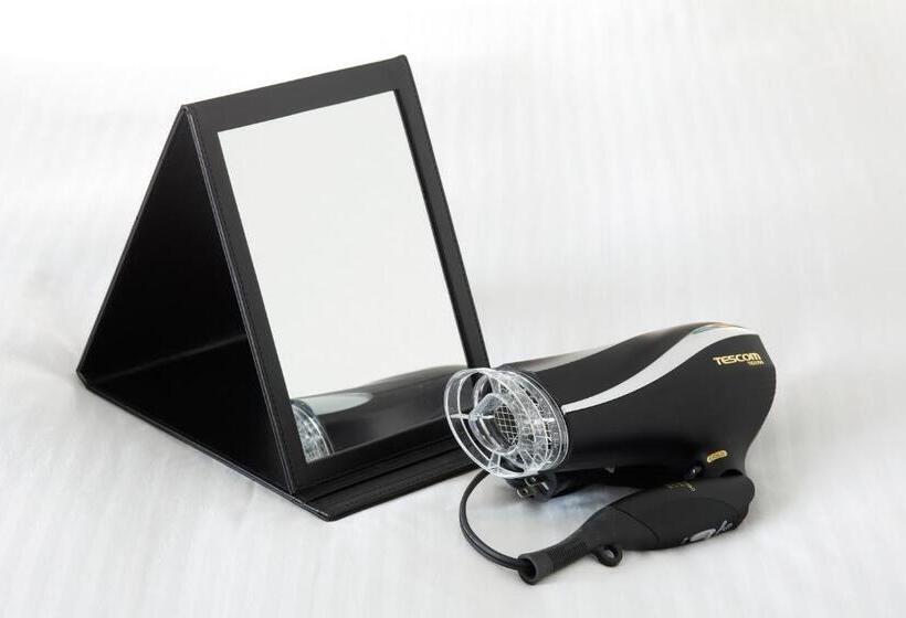 Номер Deluxe, Sapporo Excel Hotel Tokyu