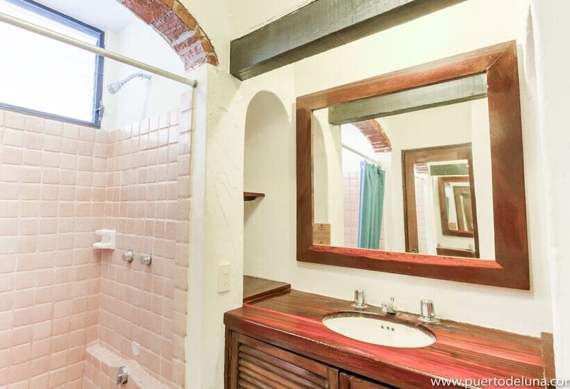 Pokój Standard, Puerto De Luna Pet Friendly And Family Suites