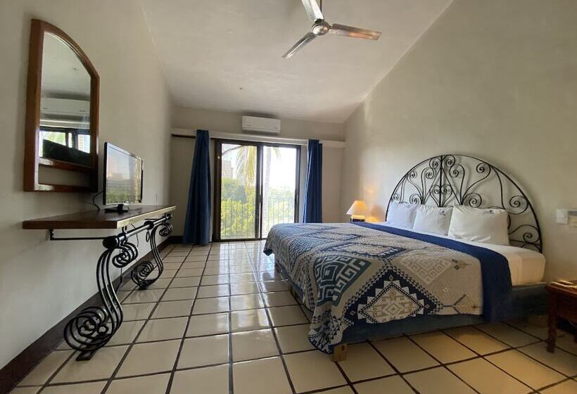 Pokój Standard, Puerto De Luna Pet Friendly And Family Suites