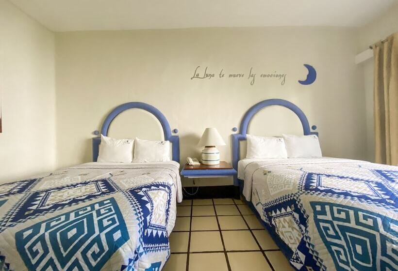 Pokój Standard, Puerto De Luna Pet Friendly And Family Suites