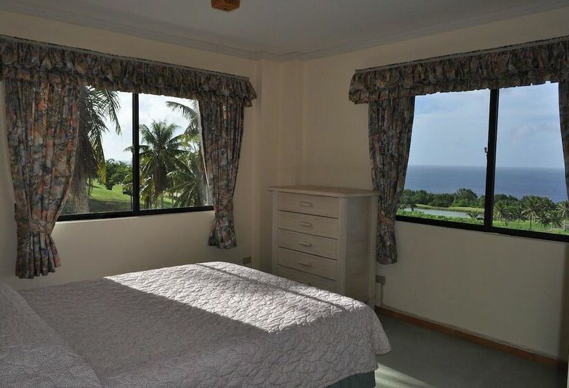 آپارتمان 4 خوابه, Rota Resort & Country Club