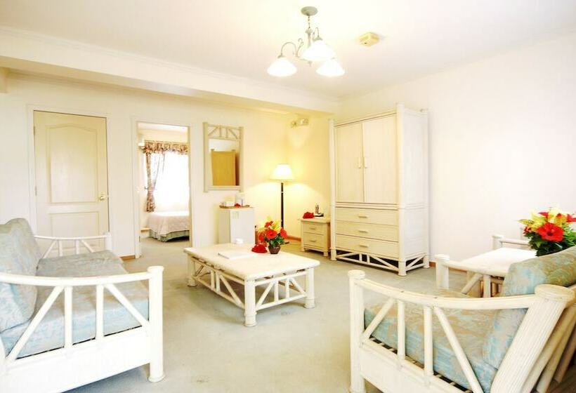 آپارتمان 4 خوابه, Rota Resort & Country Club