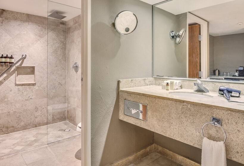 Vivenda Deluxe 1 Quarto, Fiesta Americana Acapulco Villas
