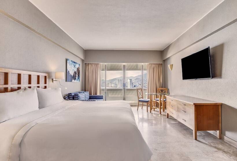 Vivenda Deluxe 1 Quarto, Fiesta Americana Acapulco Villas
