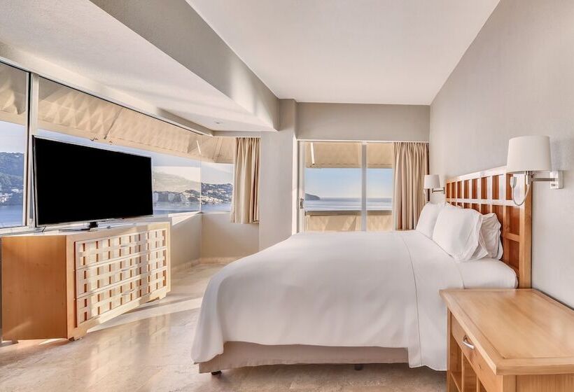Suíte 3 Quartos, Fiesta Americana Acapulco Villas