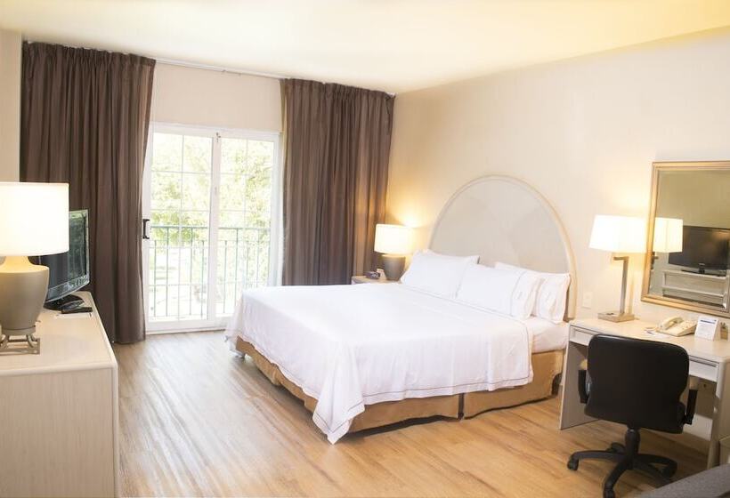 スタンダードルーム, Holiday Inn Express Monterrey Galerias San Jeronimo, An Ihg