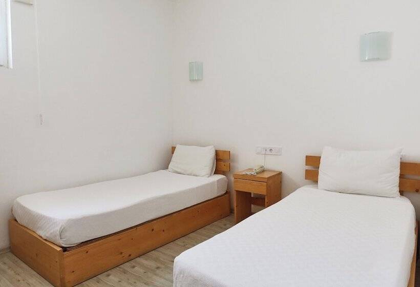 Номер Стандарт, Zephyros City Otel