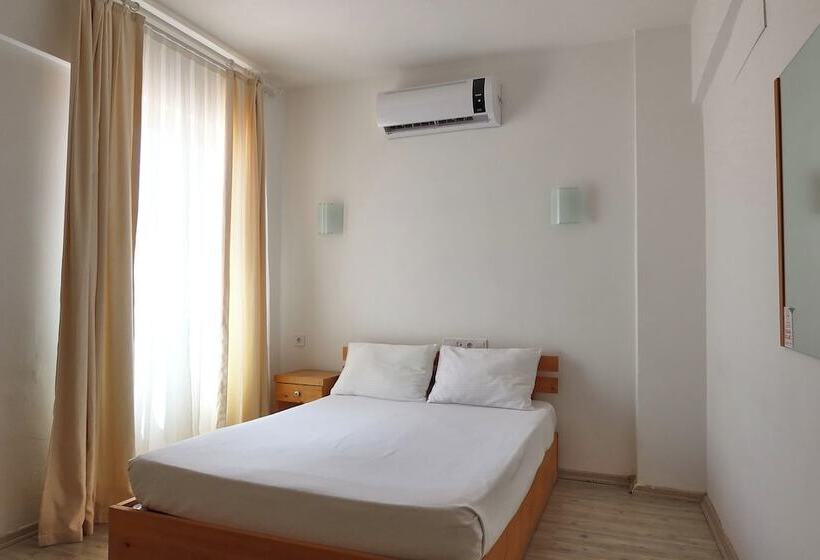 Номер Стандарт, Zephyros City Otel