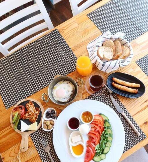 Номер Стандарт, Zephyros City Otel