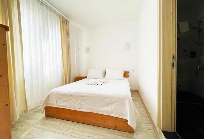 Семейный Номер, Zephyros City Otel