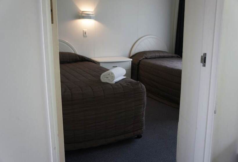 Семейный Номер Базовый, Airport Goldstar Motel