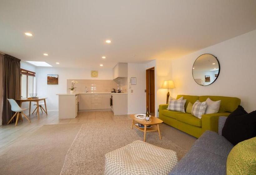1베드룸 아파트 1층, Cranbury Court Apartments
